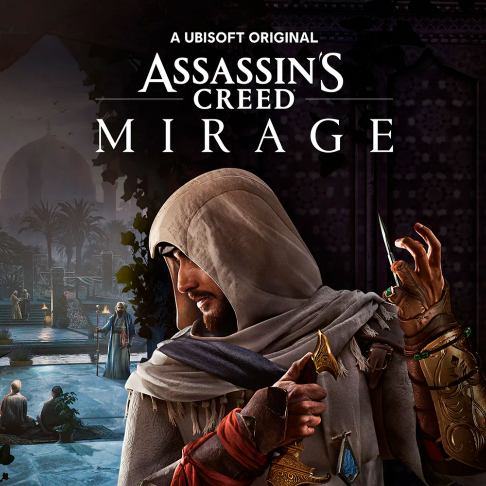 Assassin's Creed® Mirage