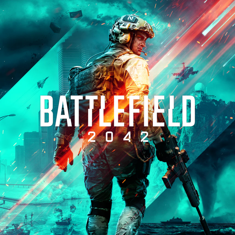 Battlefield™ 2042