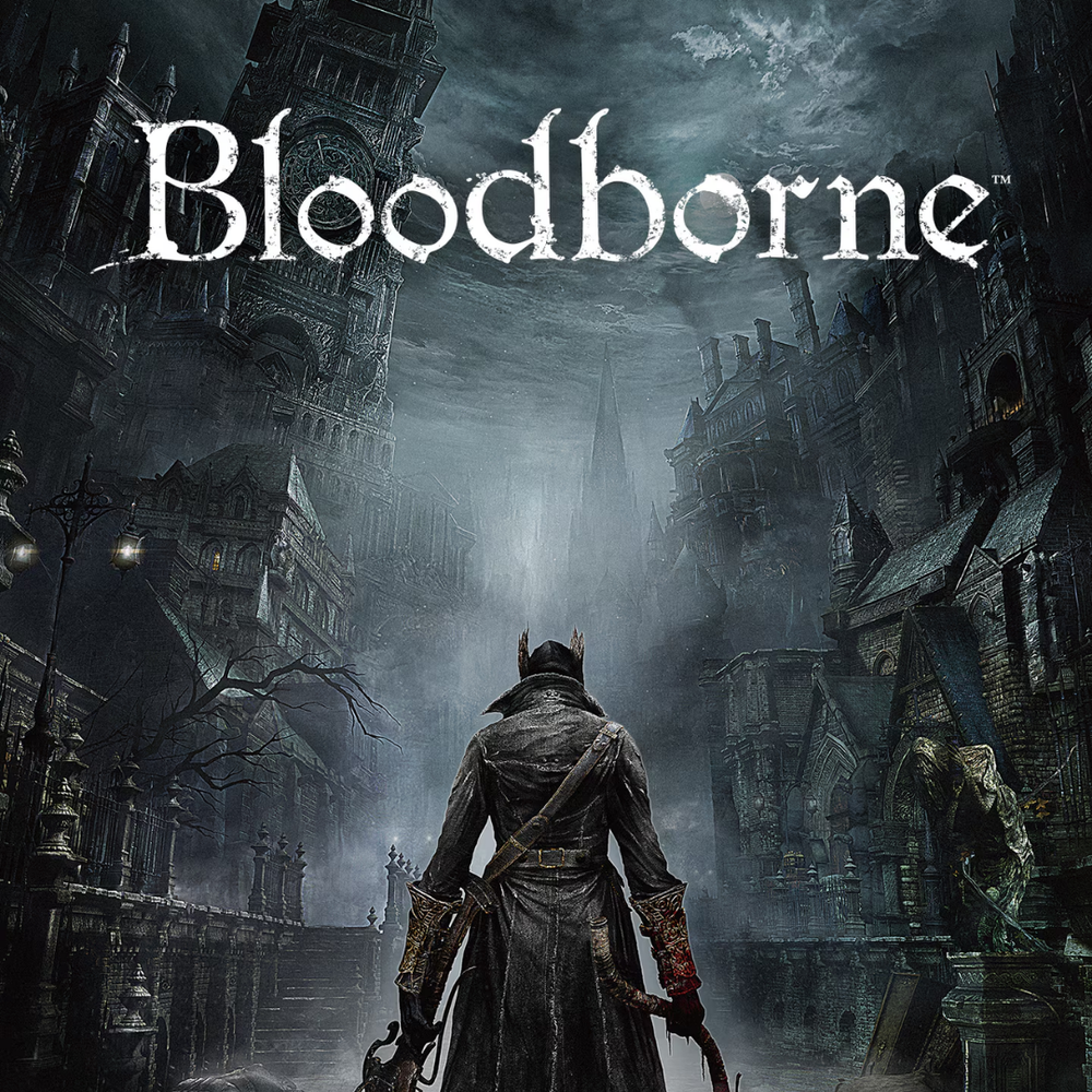 Bloodborne™
