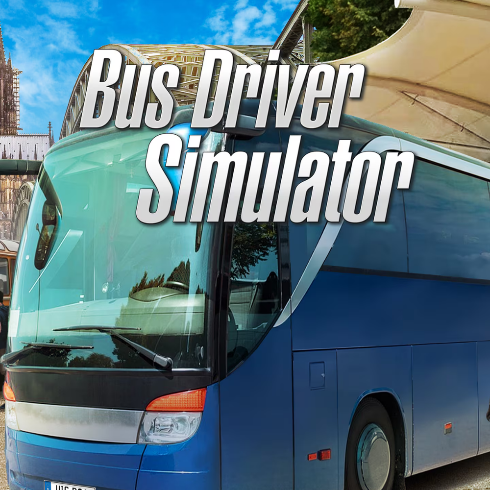 Bus Driver Simulator