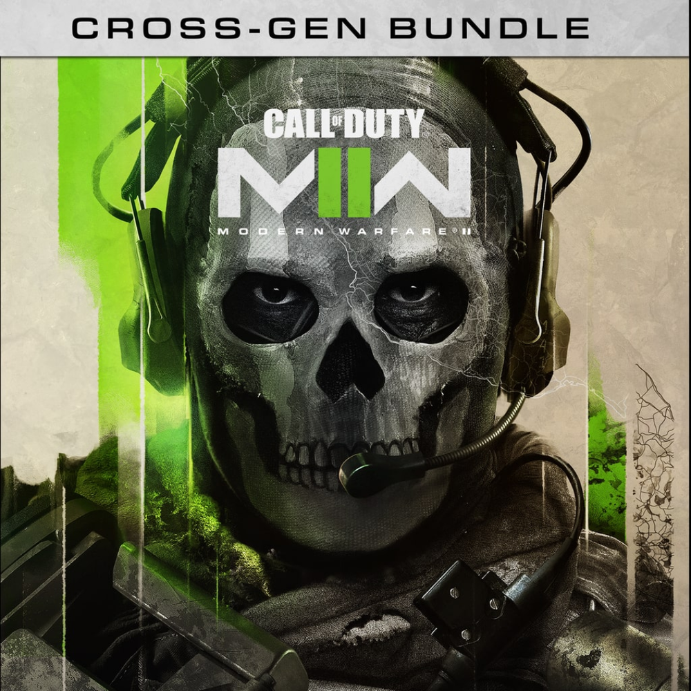 Call of Duty®: Modern Warfare® II