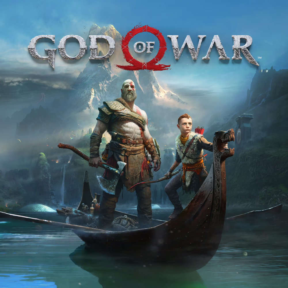 God of War™