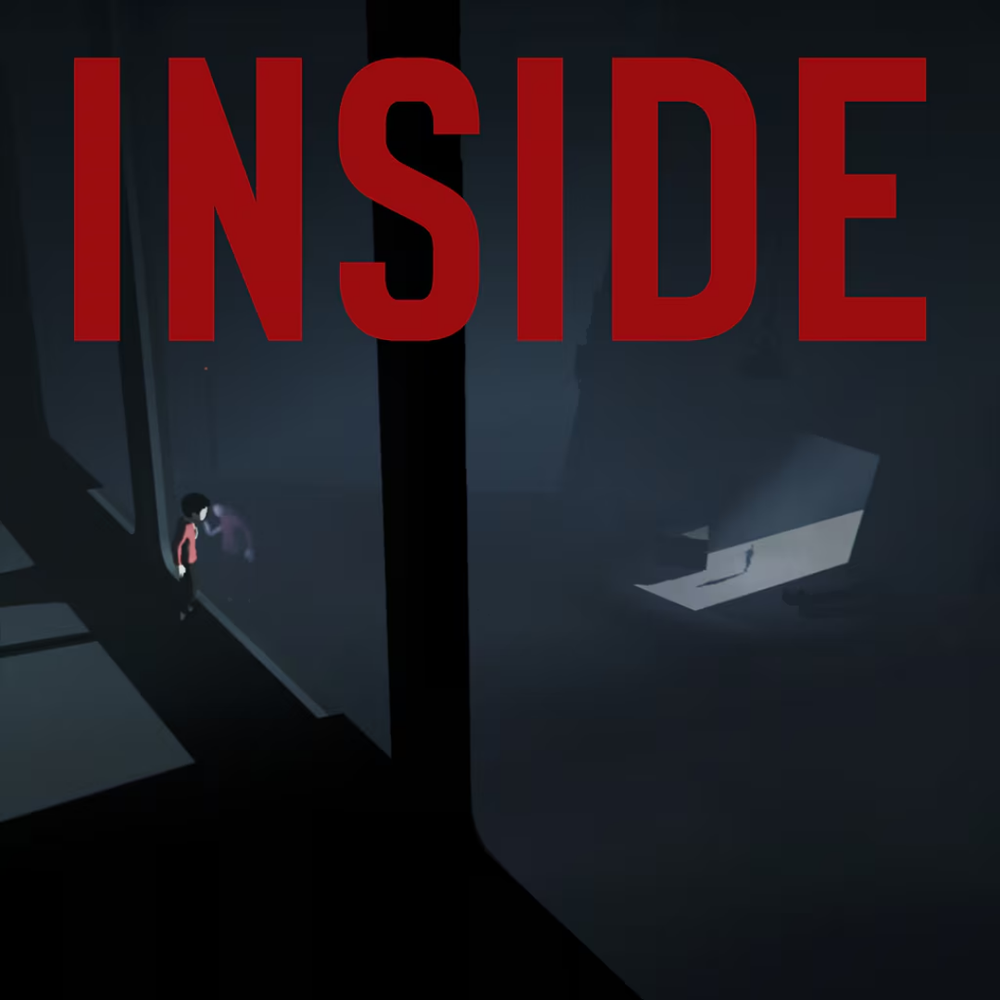 INSIDE
