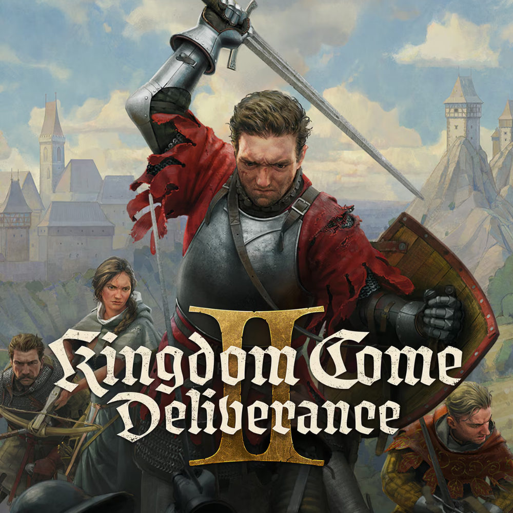 Kingdom Come: Deliverance II