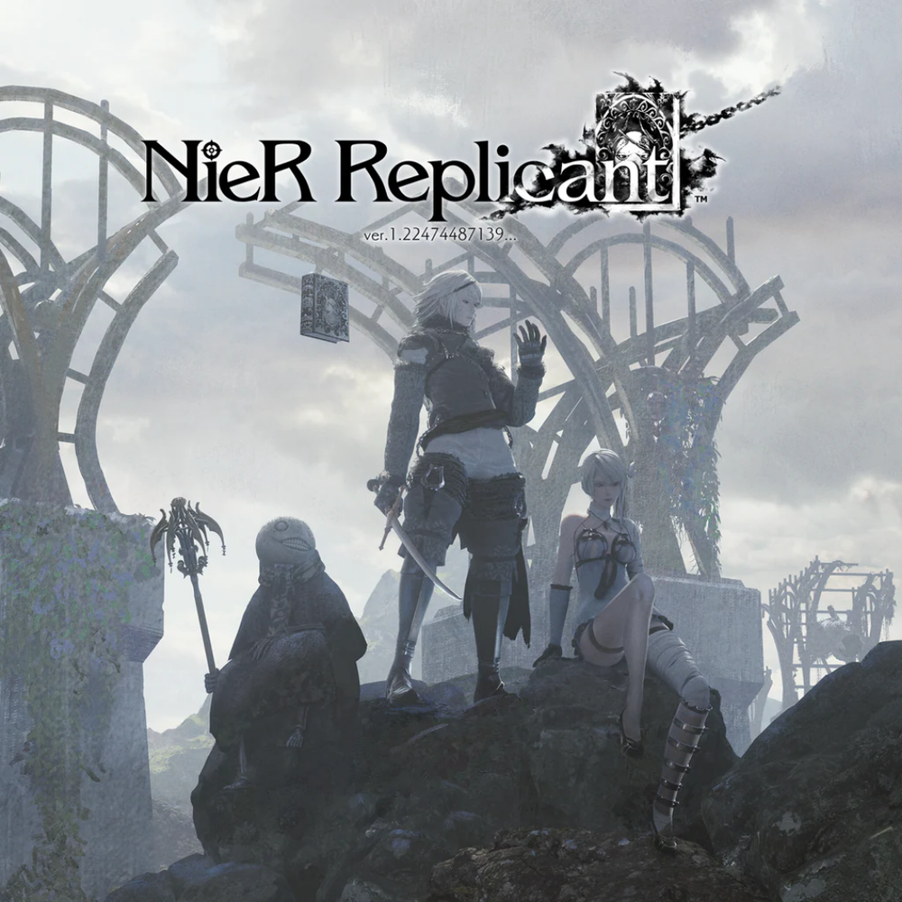 NieR Replicant