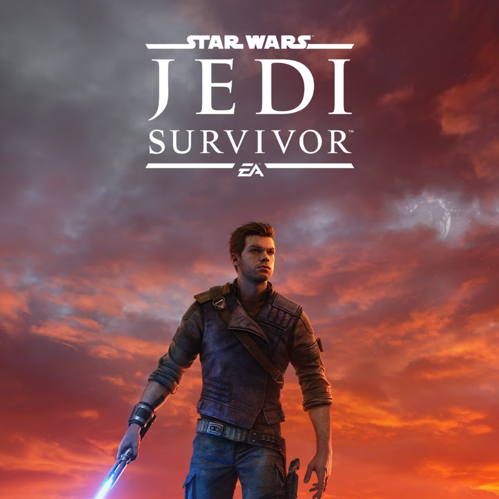 STAR WARS Jedi: Survivor™