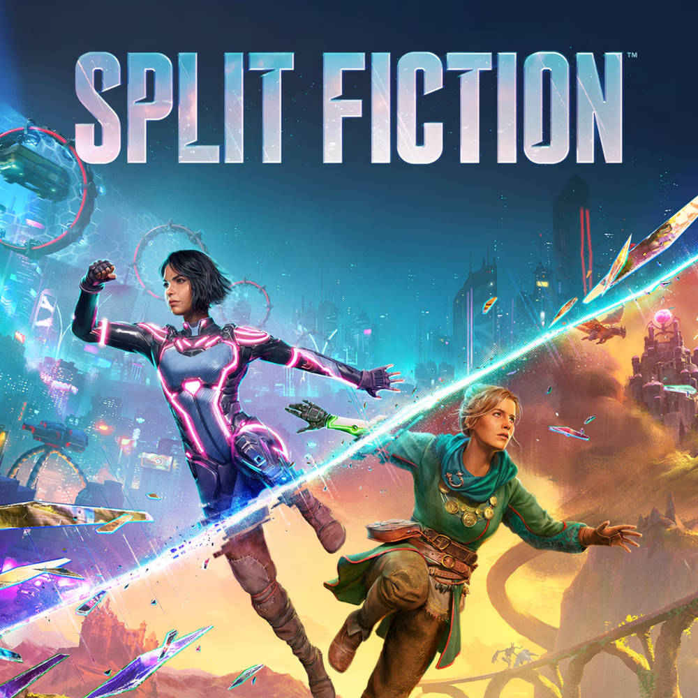 Split Fiction