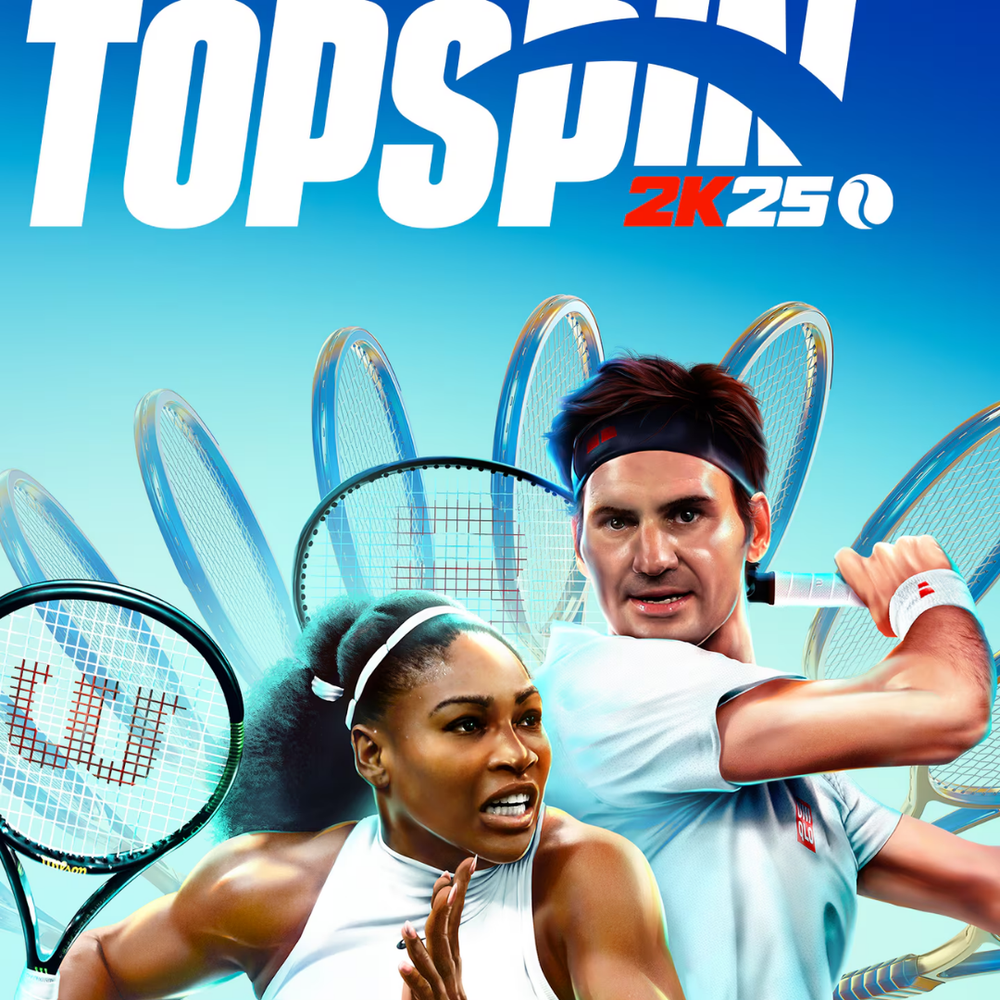 TopSpin 2K25