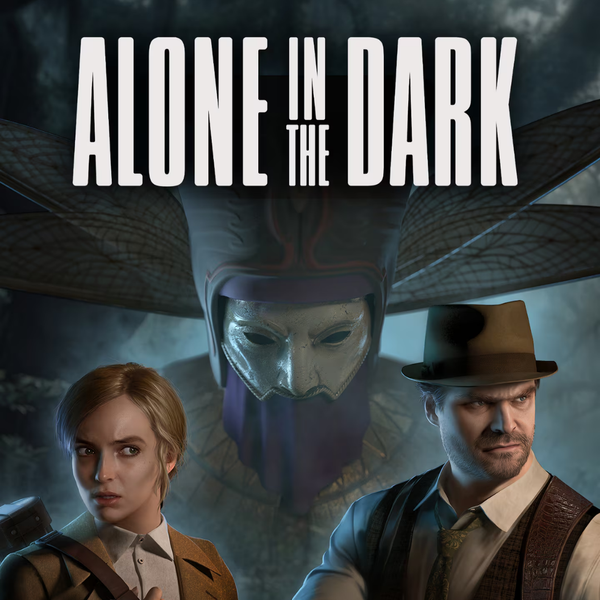 Alone in the Dark