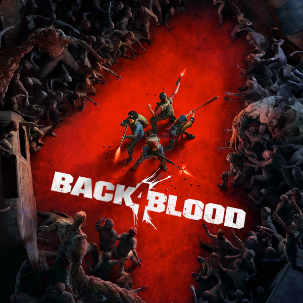 Back 4 Blood: Standard Edition