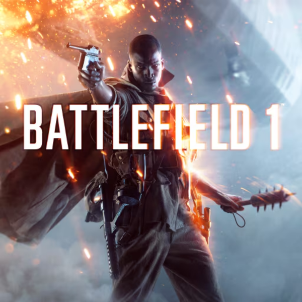 Battlefield™ 1