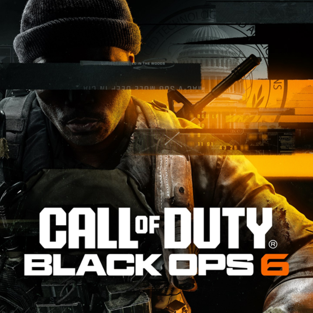 Call of Duty®: Black Ops 6