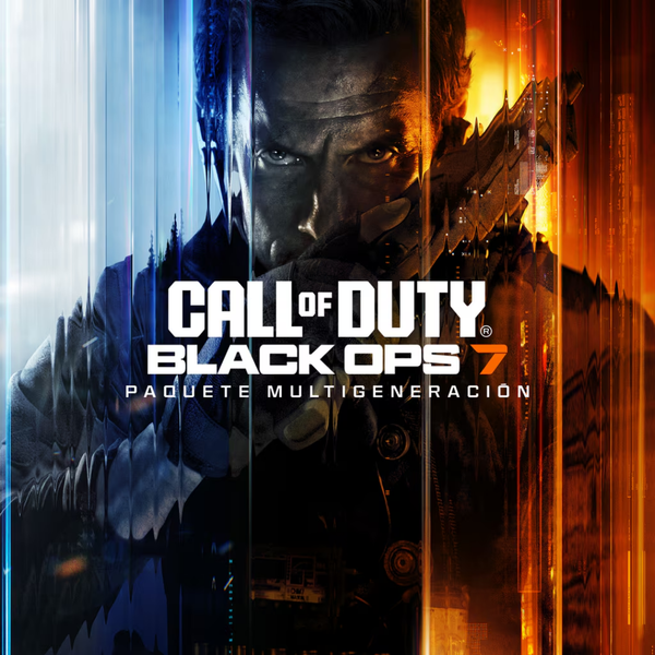 Call of Duty®: Black Ops 7