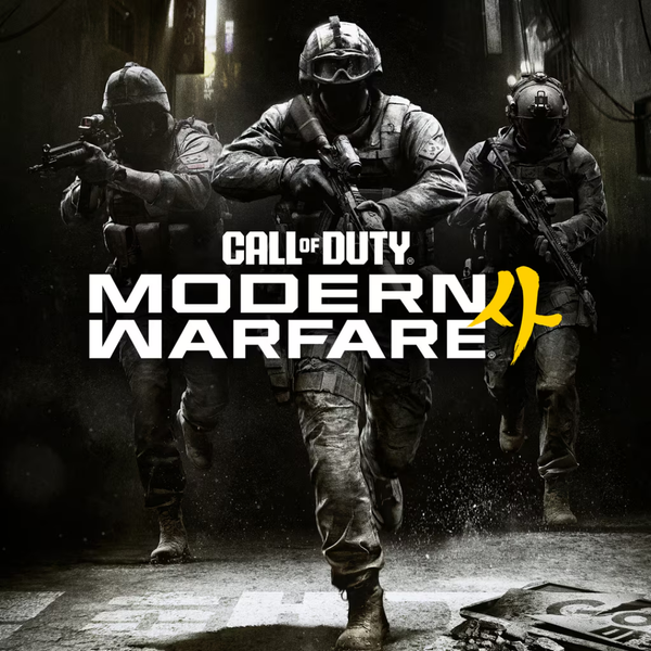 Call of Duty®: Modern Warfare® 4