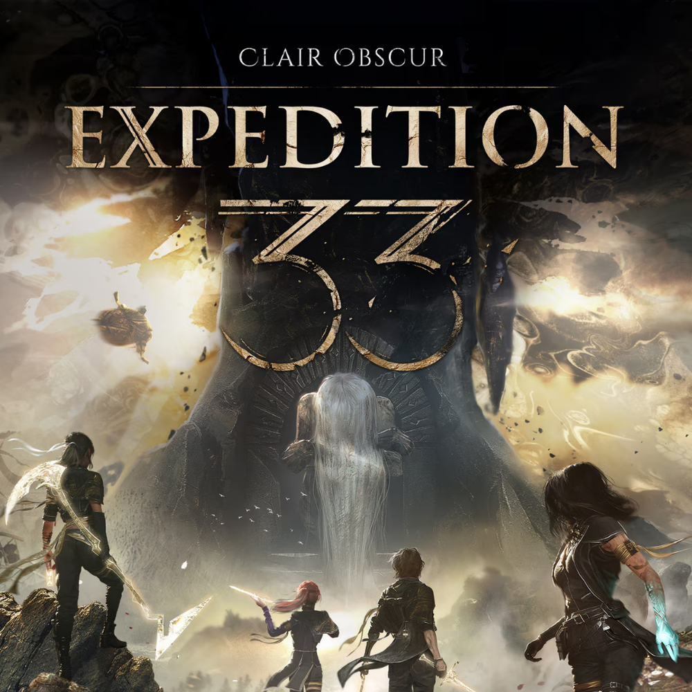 Clair Obscur: Expedition 33
