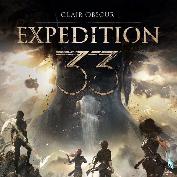 Clair Obscur: Expedition 33