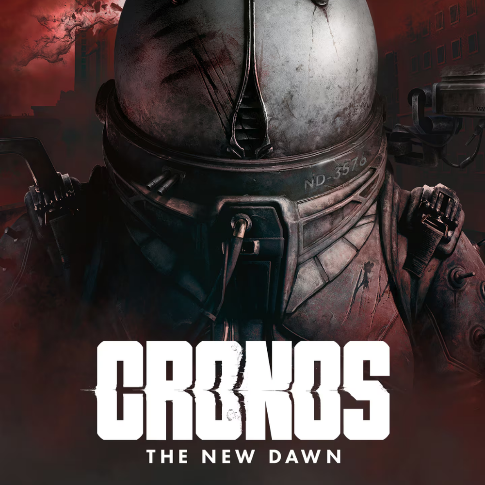 Cronos: The New Dawn