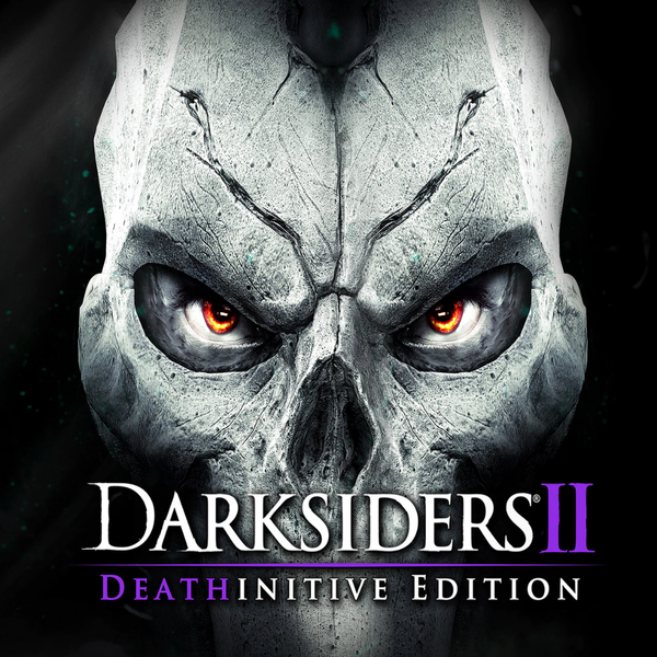 Darksiders II Deathinitive Edition