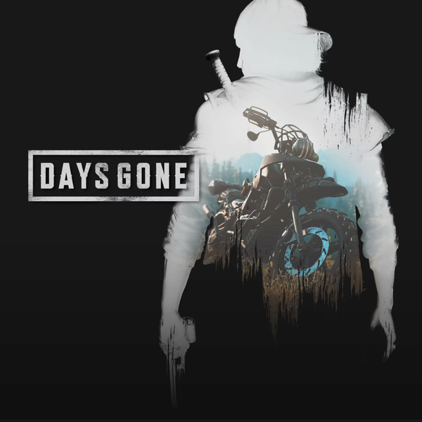 Days Gone