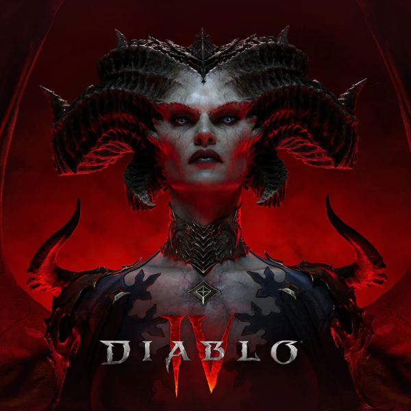 Diablo® IV