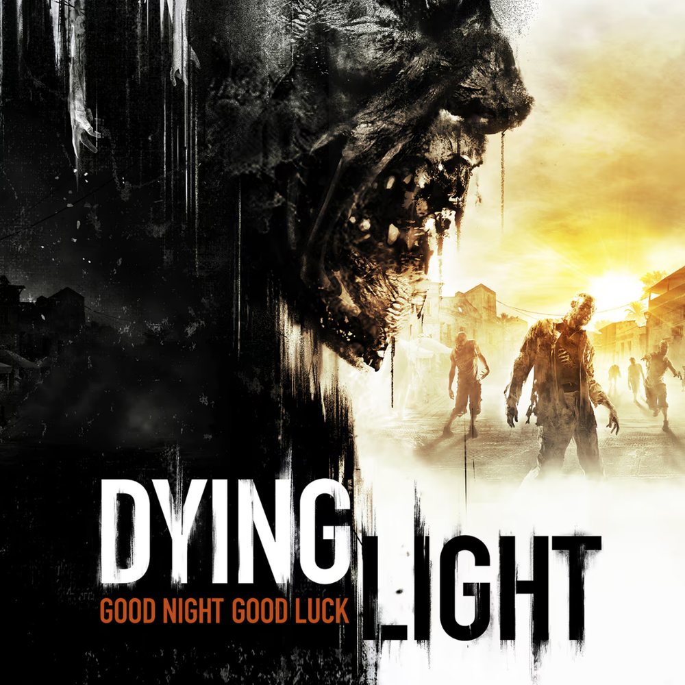 Dying Light