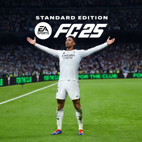 EA SPORTS 25