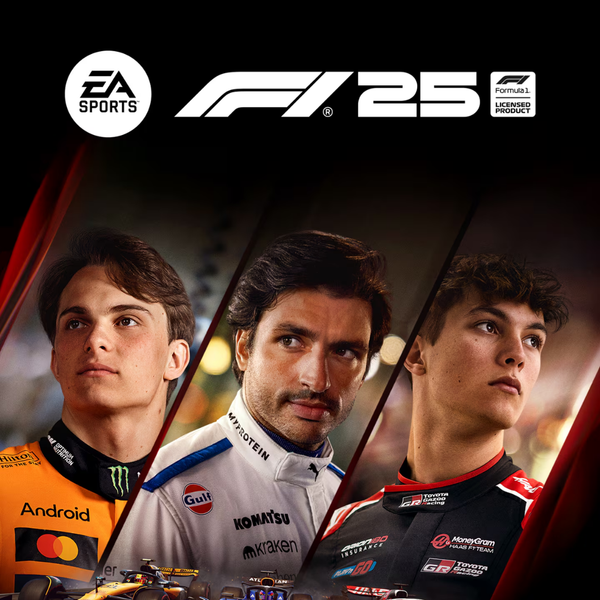 F1® 25