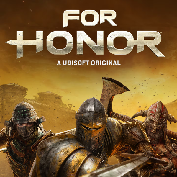 FOR HONOR