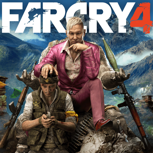 Far Cry® 4