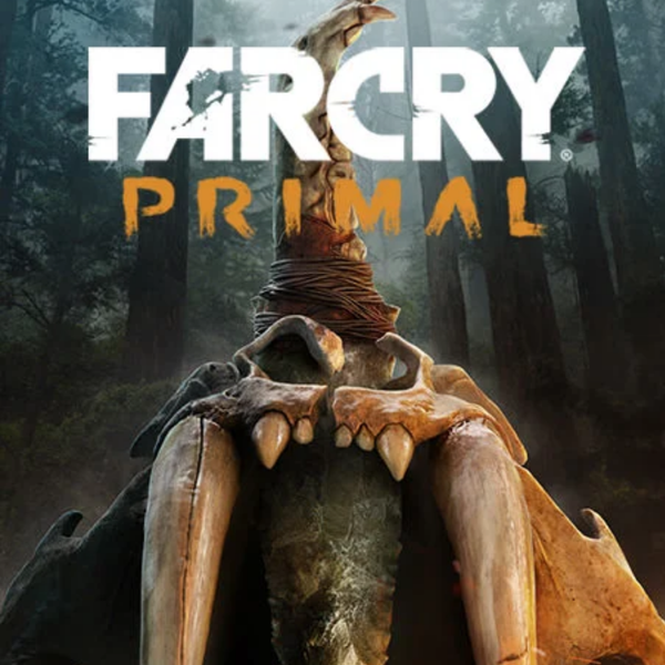 Far Cry® Primal
