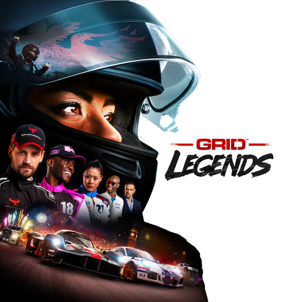 GRID Legends