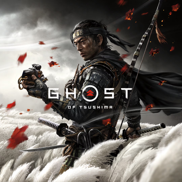 Ghost of Tsushima DIRECTOR’S CUT