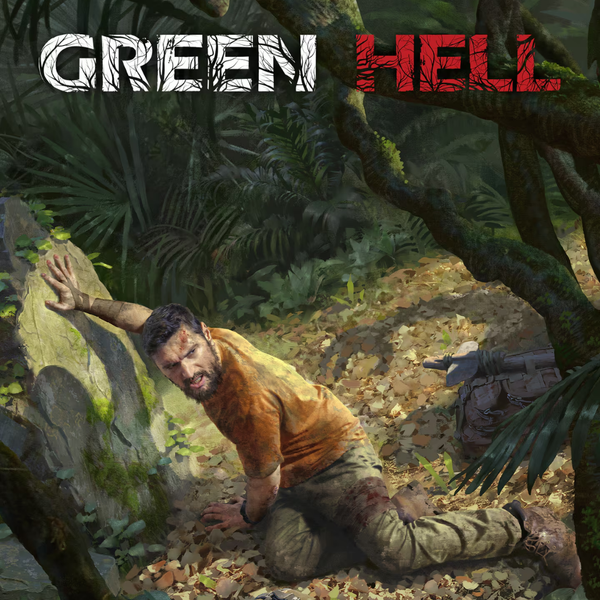 Green Hell