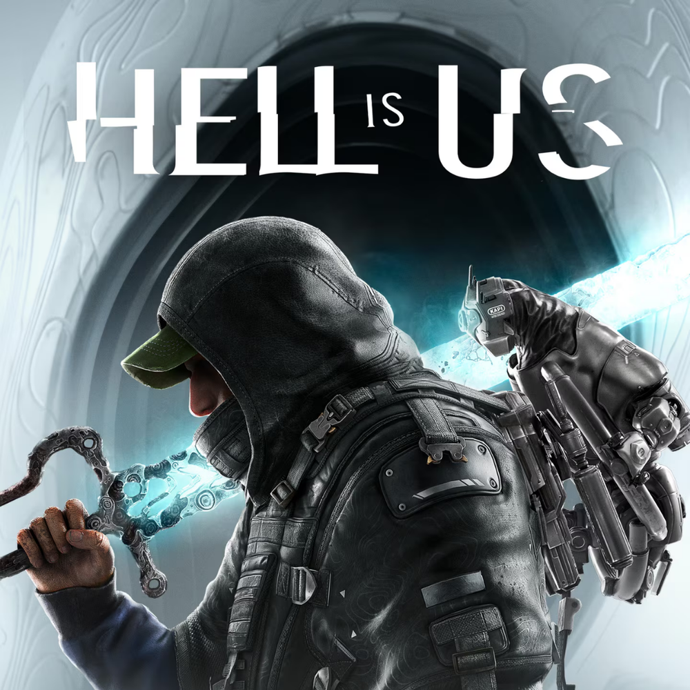 Hell is Us