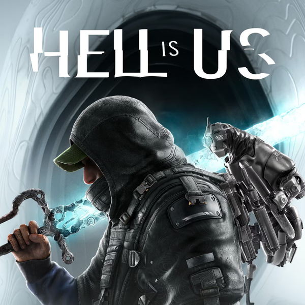 Hell is Us