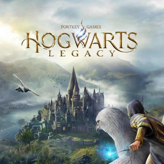 Hogwarts Legacy