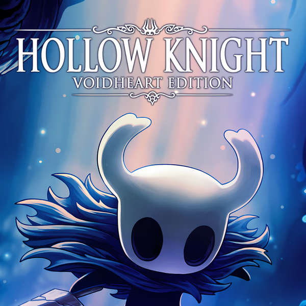 Hollow Knight Voidheart Edition