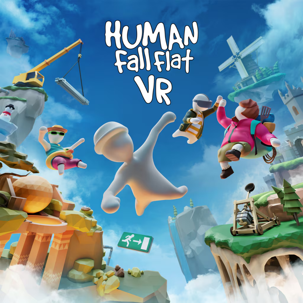 Human: Fall Flat