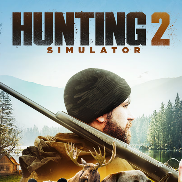 Hunting Simulator 2