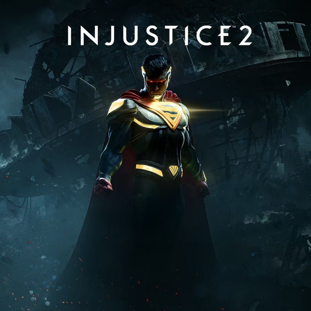 Injustice™ 2