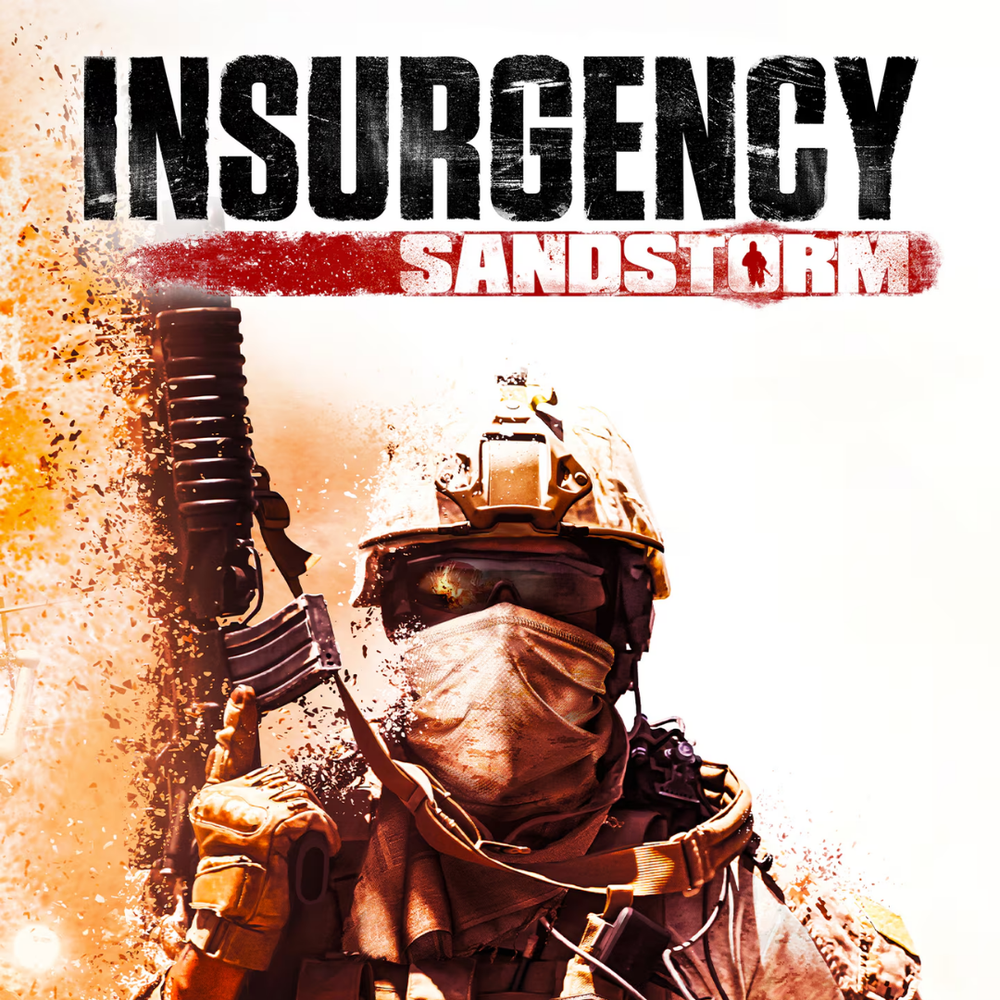 Insurgency: Sandstorm