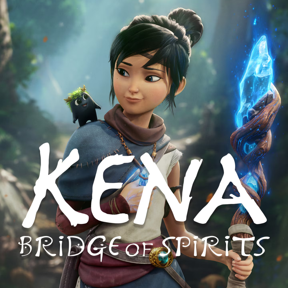 Kena: Bridge of Spirits