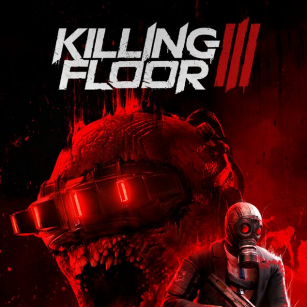 Killing Floor 3