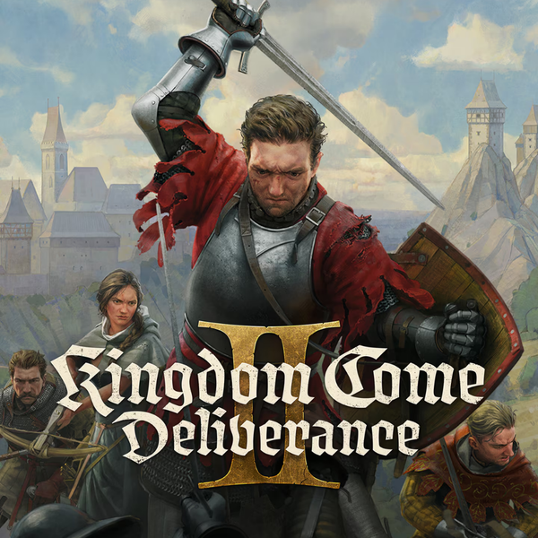 Kingdom Come: Deliverance II