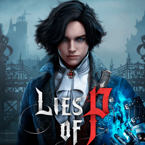 Lies of P