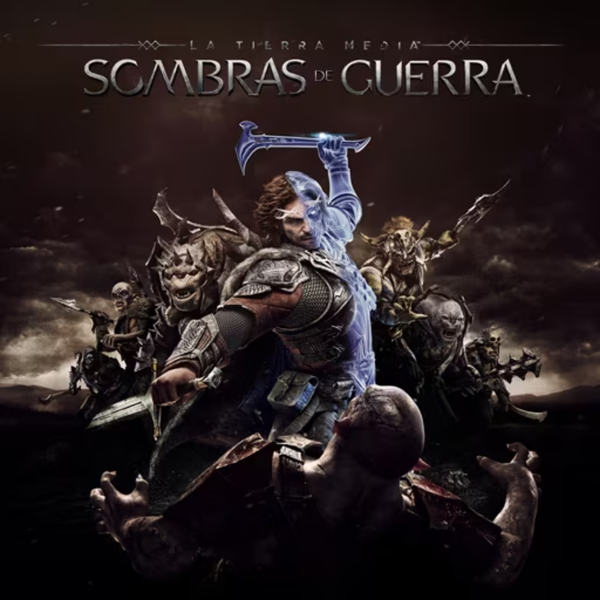 Middle-earth™: Shadow of War™