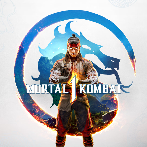 Mortal Kombat™️ 1