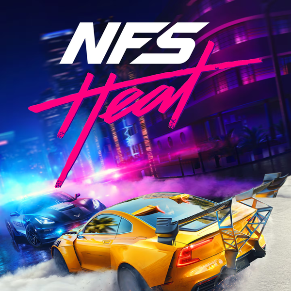 Need for Speed™ Heat
