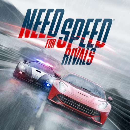 Need for Speed Rivals