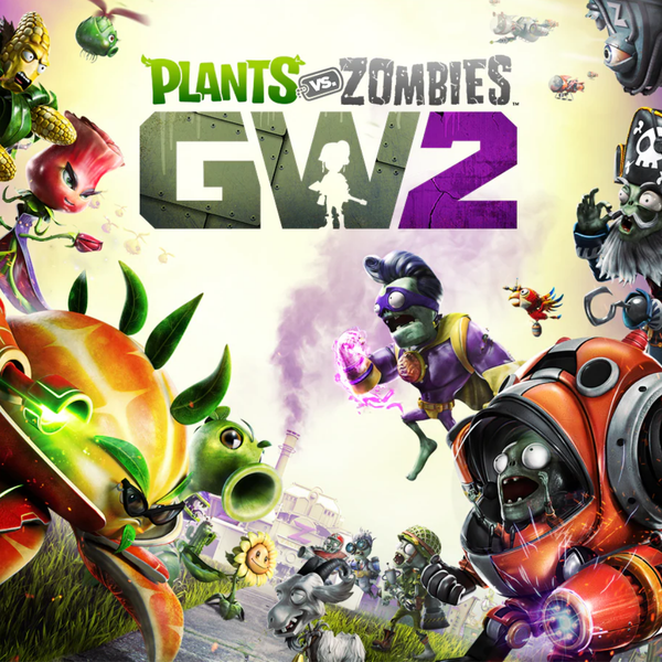 Plants vs. Zombies™ Garden Warfare 2: Standard Edition